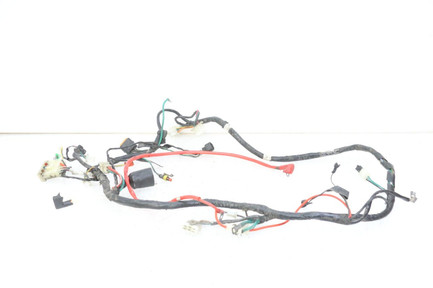 photo de FAISCEAU SYM ORBIT 2 4T 50 (2018 - 2022)