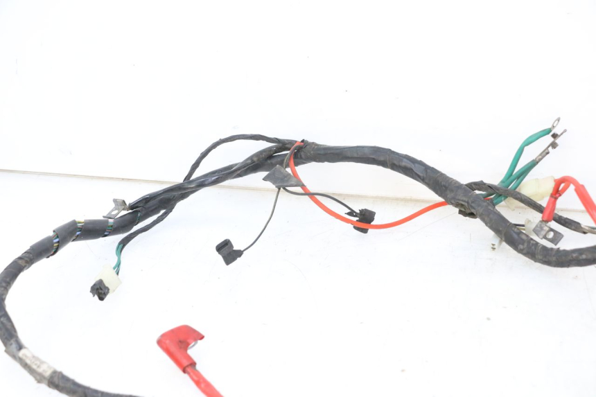 photo de FAISCEAU SYM ORBIT 2 4T 50 (2018 - 2022)