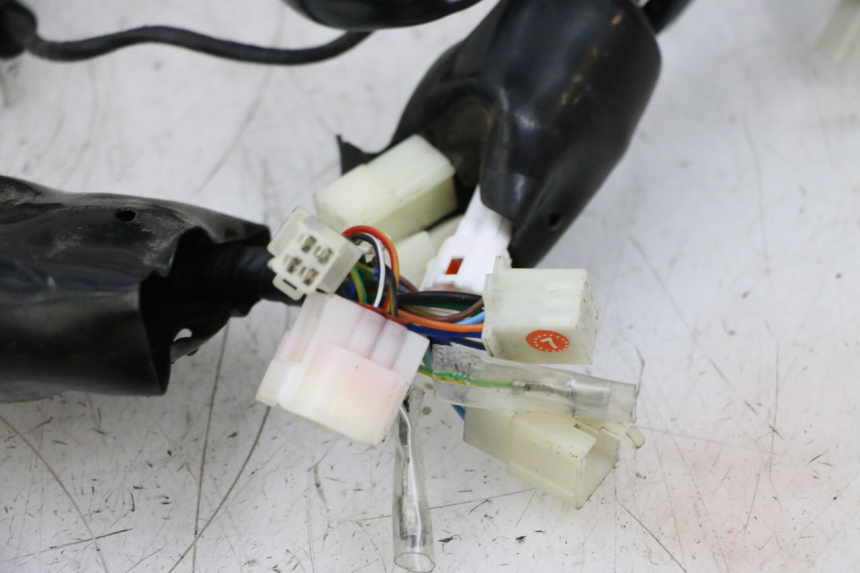 photo de FAISCEAU NECO TEMPO 4T 50 (2022 - 2026) - Pièce contrôlée