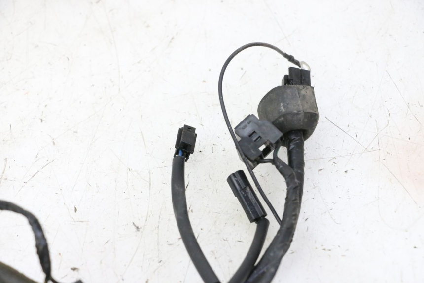 photo de FAISCEAU TETE FOURCHE YAMAHA FZ6 FAZER S2 600 (2007 - 2011)