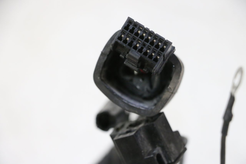 photo de FAISCEAU TETE FOURCHE YAMAHA FZ6 FAZER S2 600 (2007 - 2011)