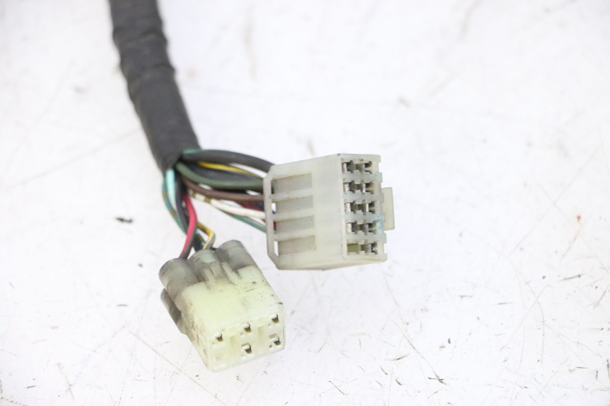 photo de FAISCEAU TETE FOURCHE YAMAHA FZ6 FAZER S2 600 (2007 - 2011)