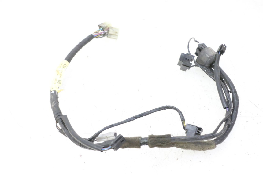 photo de FAISCEAU TETE FOURCHE YAMAHA FZ6 FAZER S2 600 (2007 - 2011)
