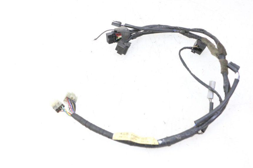 photo de FAISCEAU TETE FOURCHE YAMAHA FZ6 FAZER S2 600 (2007 - 2011)