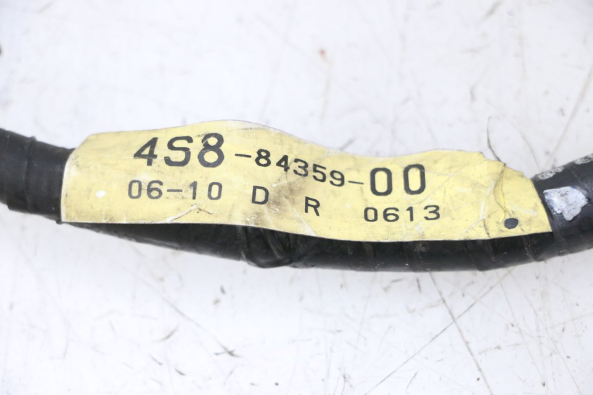 photo de FAISCEAU TETE FOURCHE YAMAHA FZ6 FAZER S2 600 (2007 - 2011)