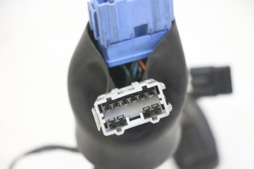 photo de FAISCEAU TETE FOURCHE HONDA NTV DEAUVILLE ABS 700 (2007 - 2016)