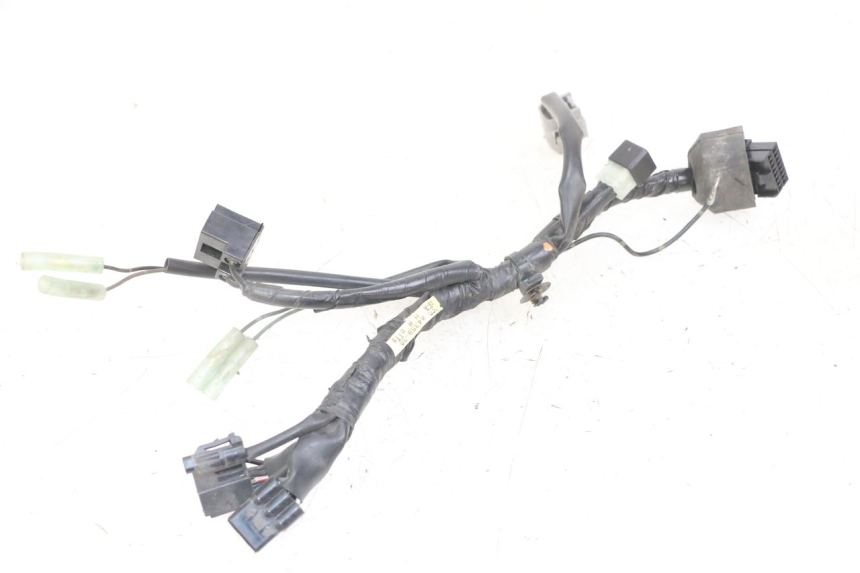 photo de FAISCEAU TETE FOURCHE YAMAHA XJ6 ABS 600 (2008 - 2016)