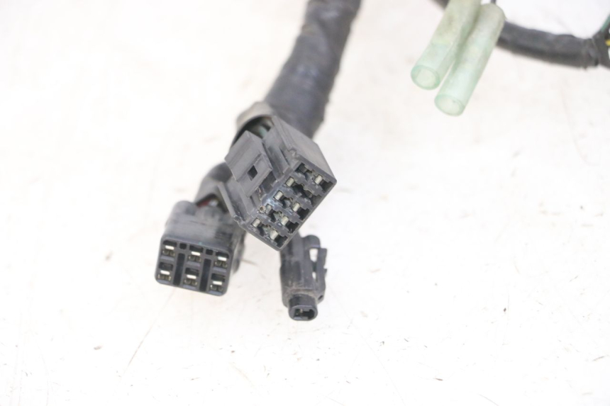 photo de FAISCEAU TETE FOURCHE YAMAHA XJ6 ABS 600 (2008 - 2016)