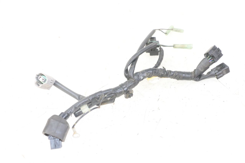 photo de FAISCEAU TETE FOURCHE YAMAHA XJ6 ABS 600 (2008 - 2016)