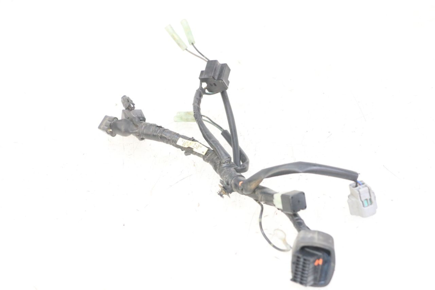 photo de FAISCEAU TETE FOURCHE YAMAHA XJ6 ABS 600 (2008 - 2016)