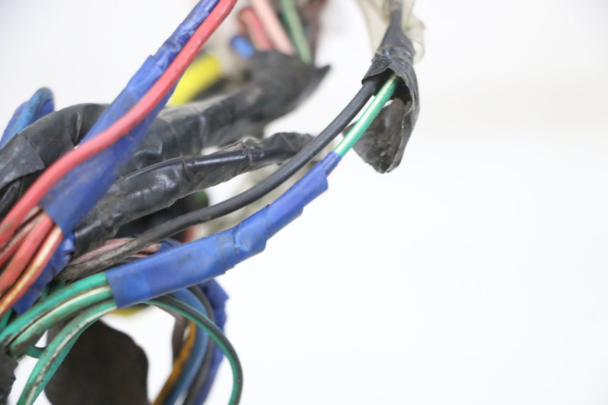 photo de FAISCEAU KSR TR SM 50 (2015 - 2018) - Vue d’ensemble