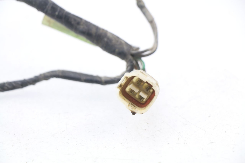 photo de FAISCEAU YAMAHA TTR 125 (2000 - 2020)