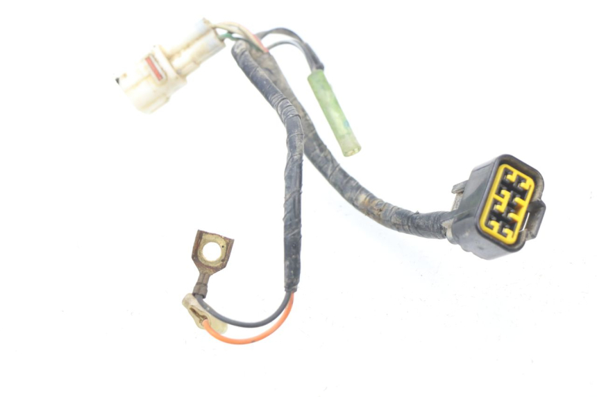 photo de FAISCEAU YAMAHA TTR 125 (2000 - 2020)