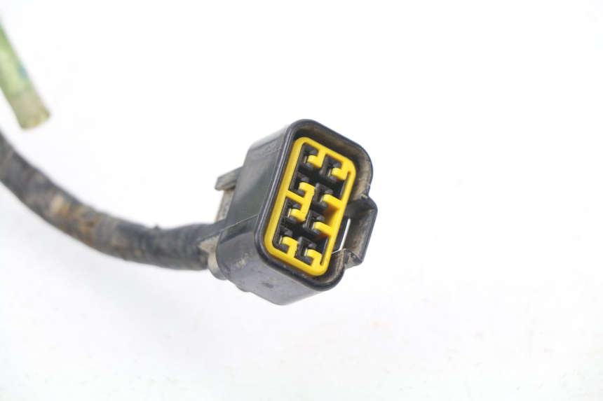 photo de FAISCEAU YAMAHA TTR 125 (2000 - 2020)