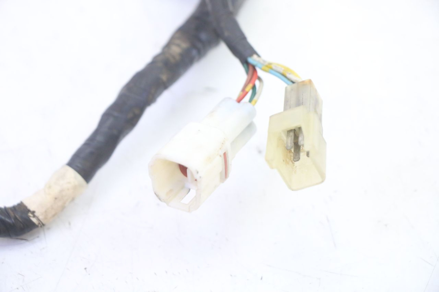 photo de FAISCEAU YAMAHA TTR 125 (2000 - 2020) - Vue d’ensemble