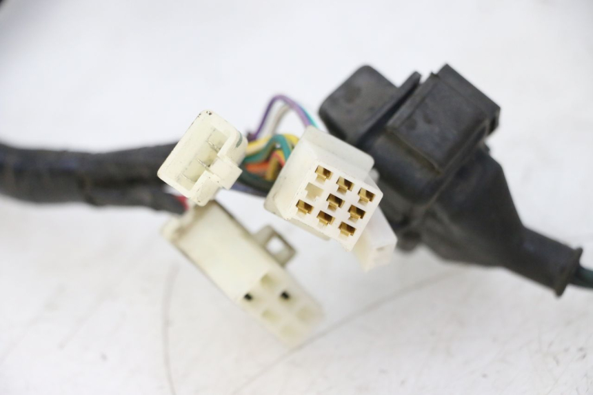 photo de FAISCEAU PEUGEOT TWEET PRO CARGO 50 (2018 - 2020)