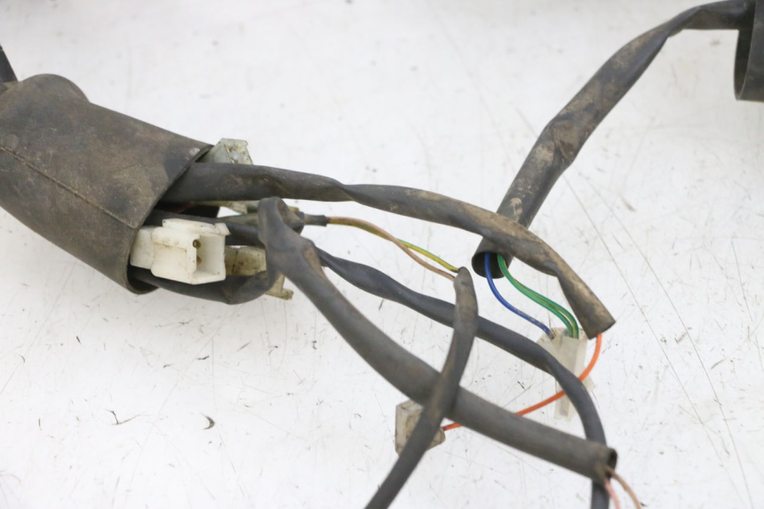 photo de FAISCEAU YAMAHA TZR 50 (2008 - 2016) - Vue produit