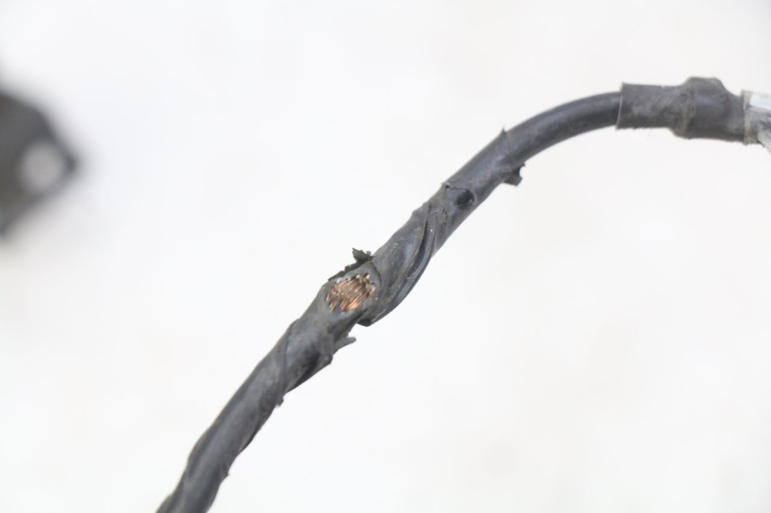 photo de FAISCEAU PIAGGIO VESPA S 2T 50 (2007 - 2014)