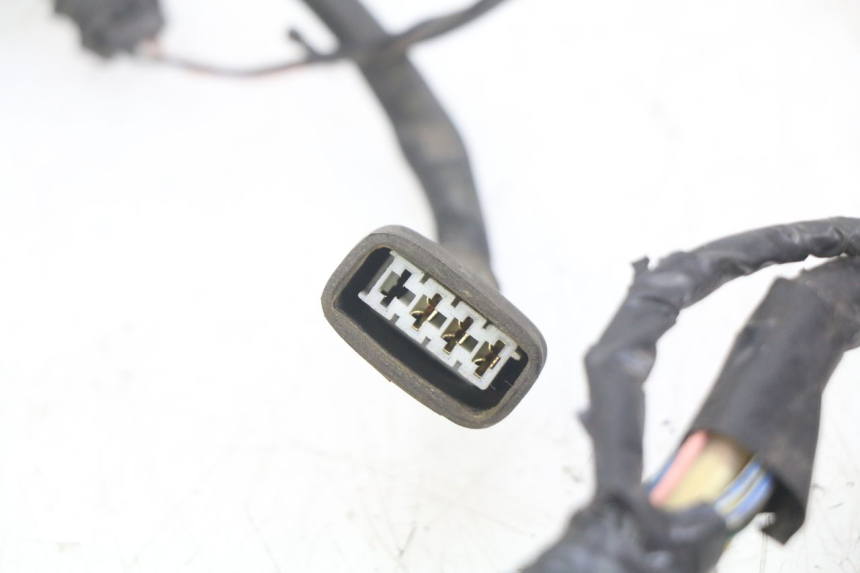 photo de FAISCEAU PIAGGIO VESPA S 2T 50 (2007 - 2014)