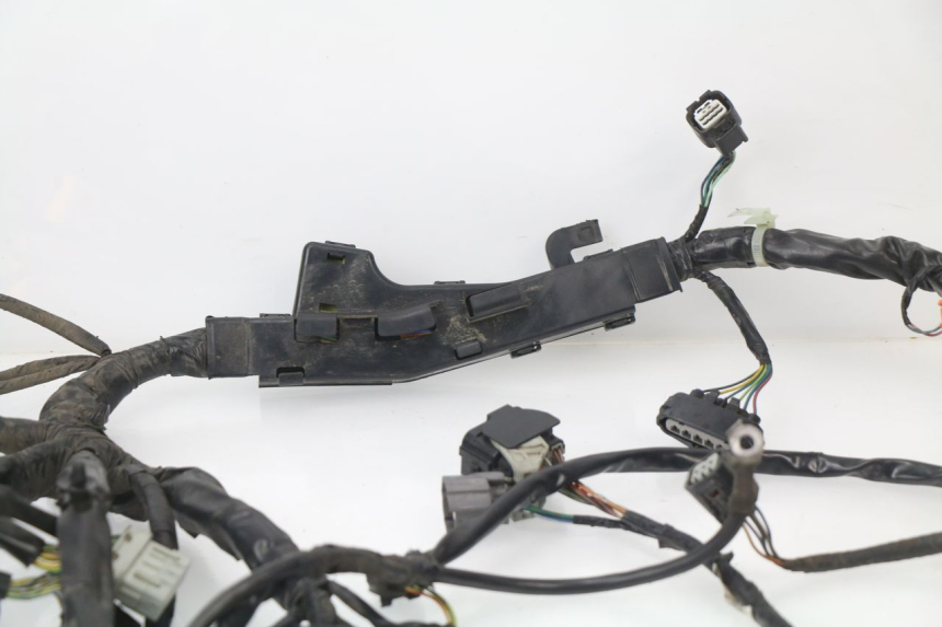 photo de FAISCEAU HONDA VFR F 1200 (2010 - 2015)