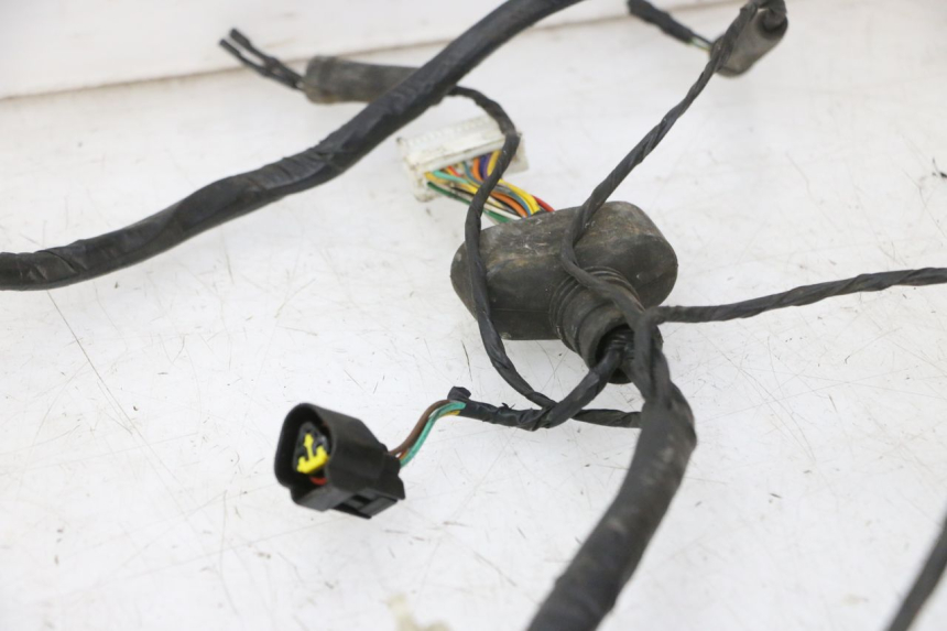 photo de FAISCEAU PEUGEOT VIVACITY NEW 4T 50 (2008 - 2017)