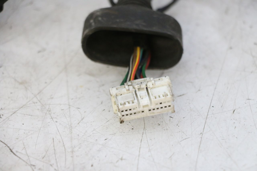 photo de FAISCEAU PEUGEOT VIVACITY NEW 4T 50 (2008 - 2017)