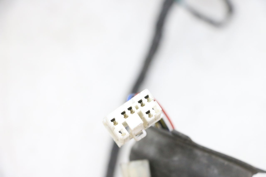 photo de FAISCEAU PEUGEOT VIVACITY 100 (1999 - 2008) - État de surface