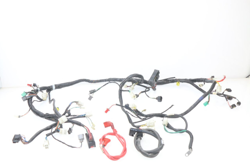 photo de FAISCEAU KYMCO X-CITING XCITING 400 (2014 - 2018)