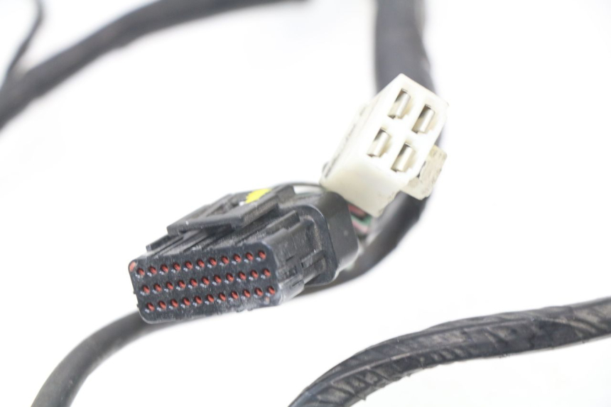 photo de FAISCEAU KYMCO X-CITING XCITING 400 (2014 - 2018)