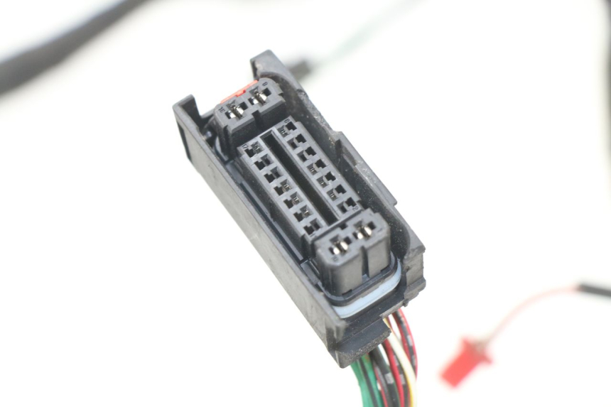 photo de FAISCEAU KYMCO X-CITING XCITING 400 (2014 - 2018)