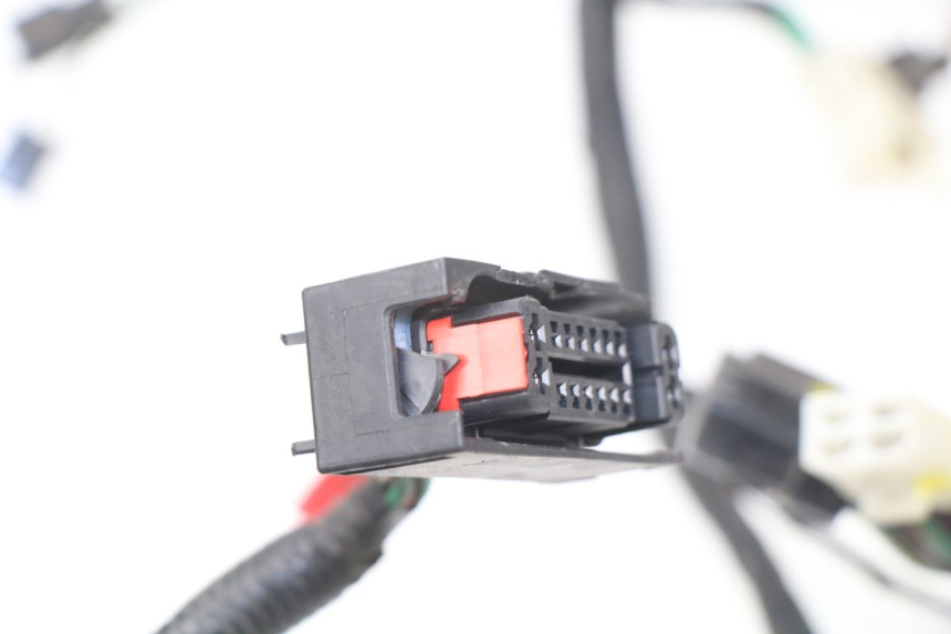 photo de FAISCEAU KYMCO X-CITING XCITING 400 (2014 - 2018)