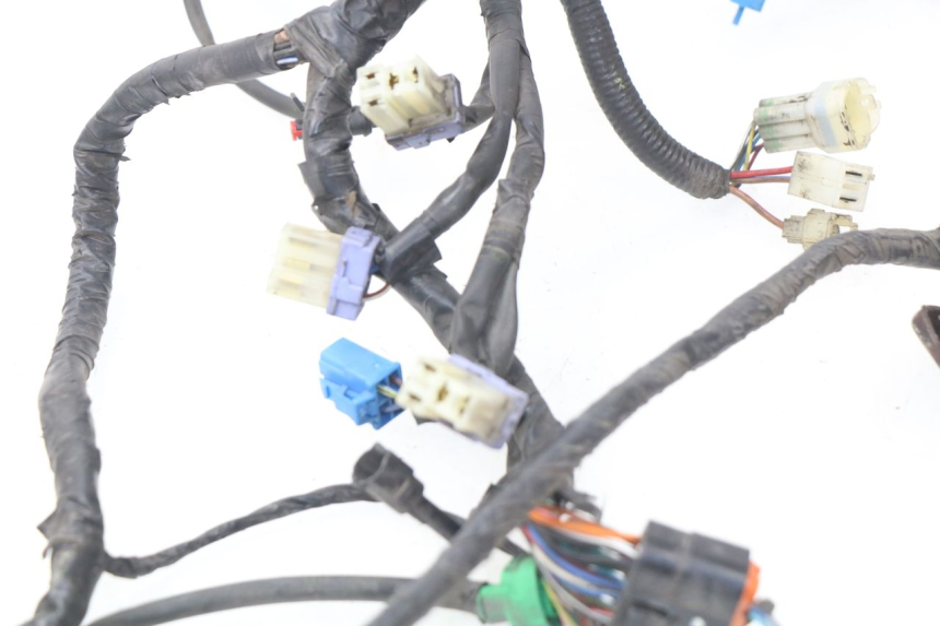 photo de FAISCEAU YAMAHA X-MAX XMAX 125 (2010 - 2014)