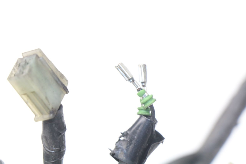 photo de FAISCEAU YAMAHA X-MAX XMAX 125 (2010 - 2014)