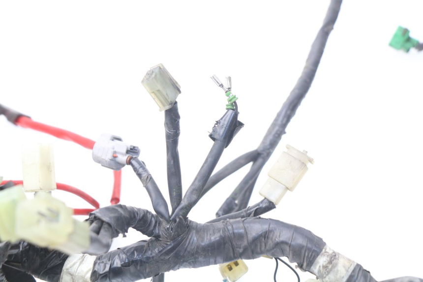 photo de FAISCEAU YAMAHA X-MAX XMAX 125 (2010 - 2014)