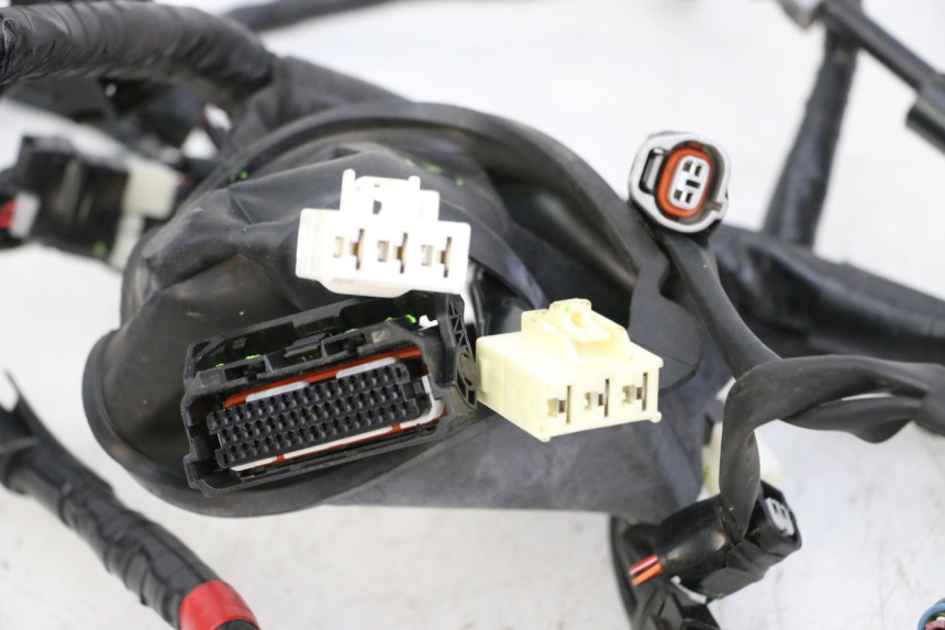 photo de FAISCEAU YAMAHA XMAX X-MAX 125 (2021 - 2025)