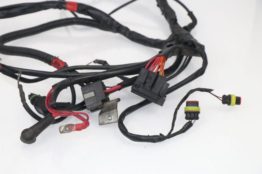 photo de FAISCEAU PIAGGIO X7 125 (2007 - 2013)