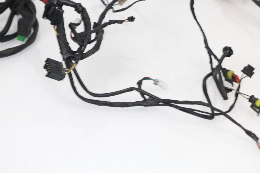 photo de FAISCEAU PIAGGIO X7 125 (2007 - 2013)