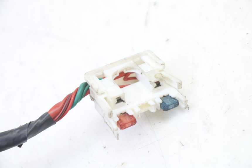 photo de FAISCEAU HONDA X8R 50 (1998 - 2003)