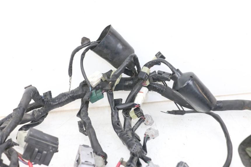 photo de FAISCEAU YAMAHA XJ6 ABS 600 (2008 - 2016)