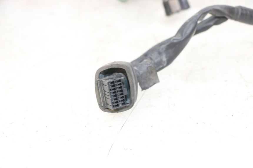 photo de FAISCEAU YAMAHA XJ6 ABS 600 (2008 - 2016)
