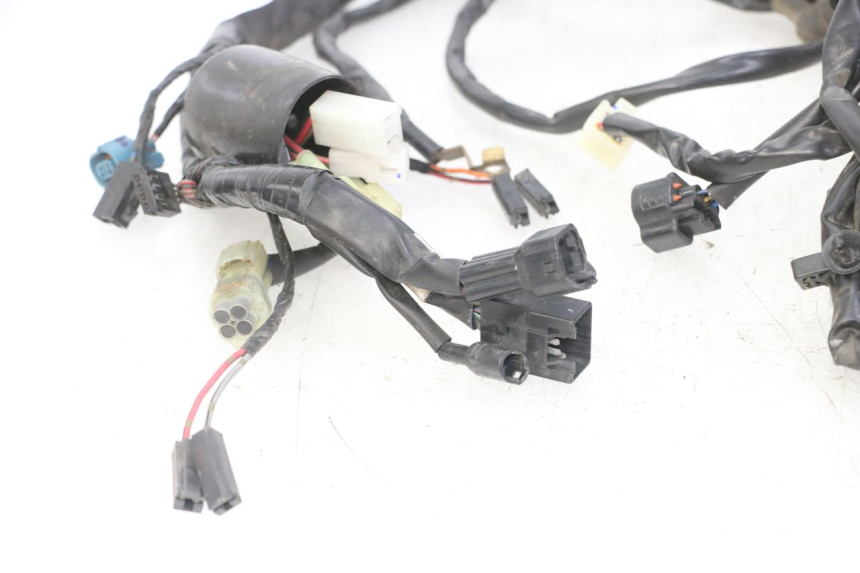 photo de FAISCEAU YAMAHA XJ6 ABS 600 (2008 - 2016)
