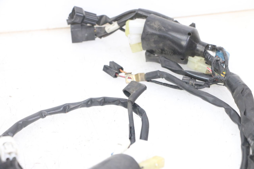 photo de FAISCEAU YAMAHA XJ6 ABS 600 (2008 - 2016)