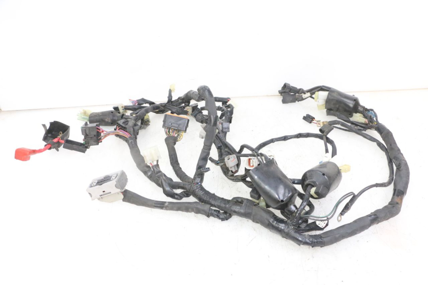 photo de FAISCEAU YAMAHA XJ6 ABS 600 (2008 - 2016)