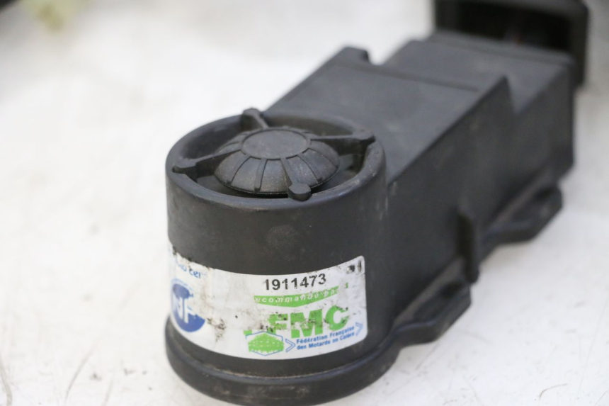 photo de FAISCEAU YAMAHA XJ6 ABS 600 (2008 - 2016)