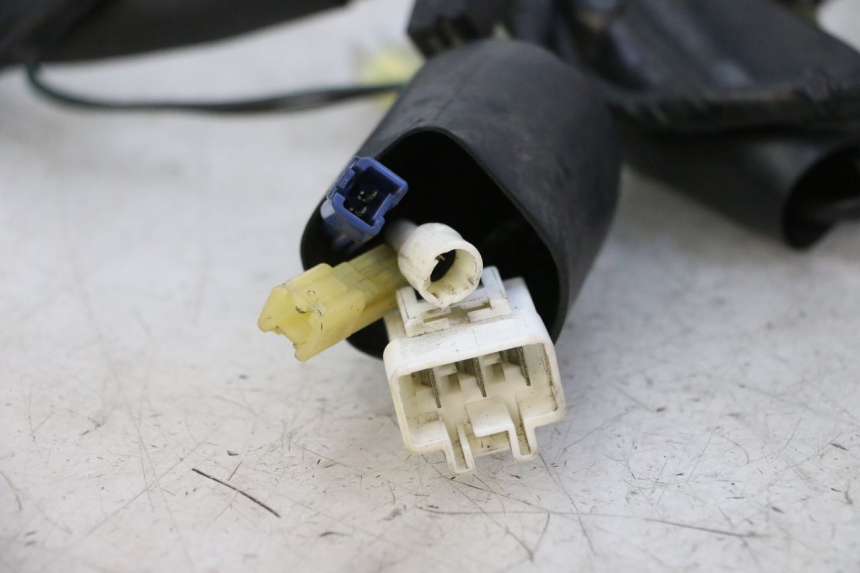 photo de FAISCEAU YAMAHA XJ6 ABS 600 (2008 - 2016)