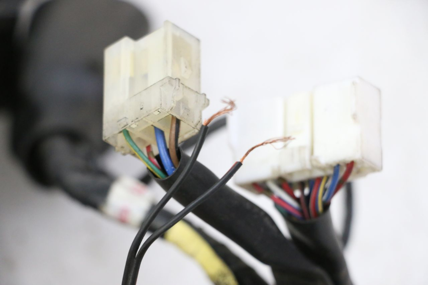 photo de FAISCEAU YAMAHA XJ6 ABS 600 (2008 - 2016)