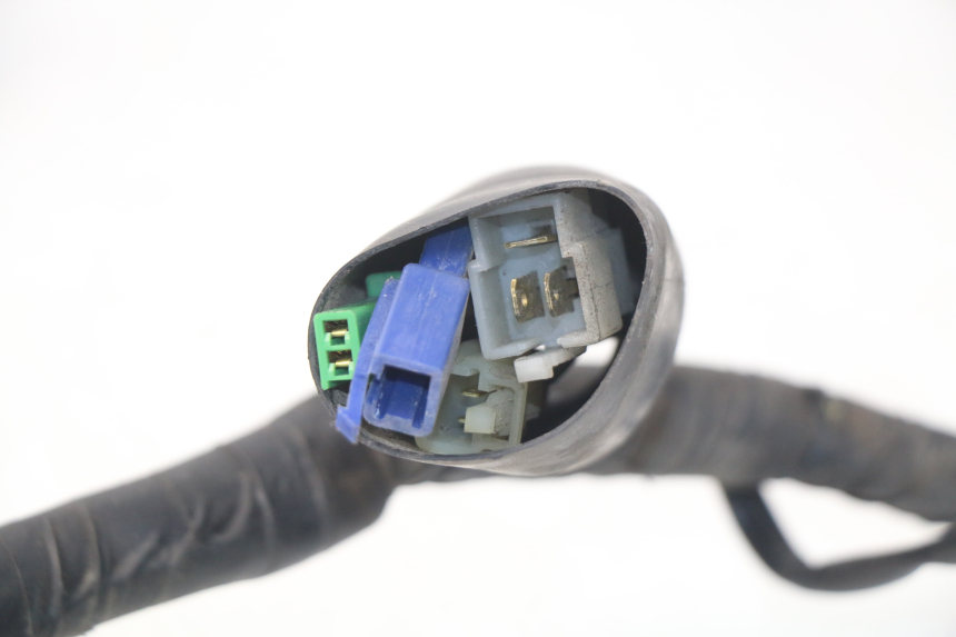 photo de FAISCEAU YAMAHA XJ600 XJ DIVERSION 600 (1992 - 1997)