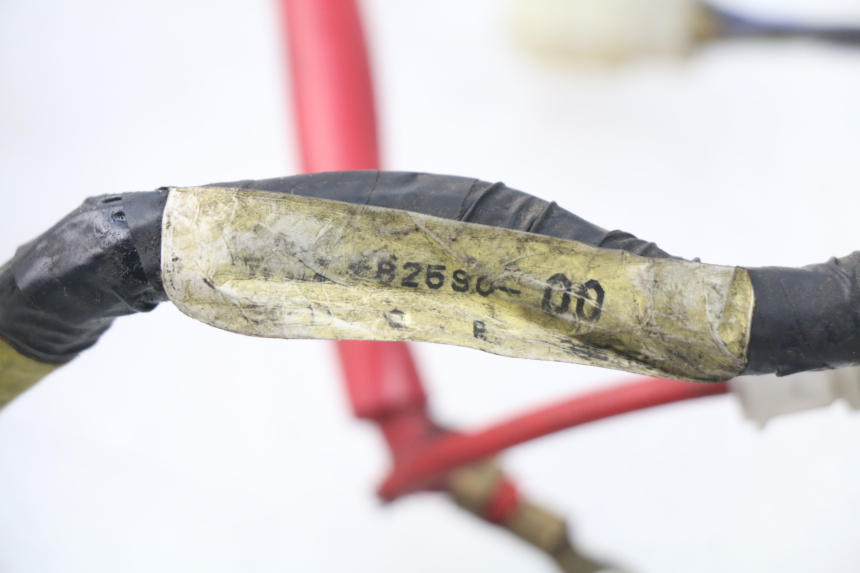 photo de FAISCEAU YAMAHA XJ600 XJ DIVERSION 600 (1992 - 1997)