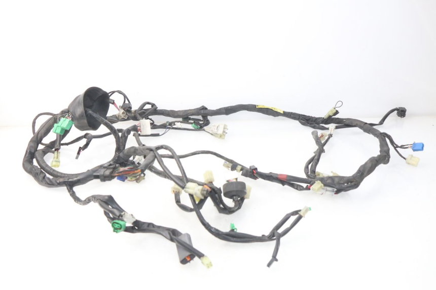 photo de FAISCEAU YAMAHA XP T-MAX TMAX ABS 500 (2004 - 2007)