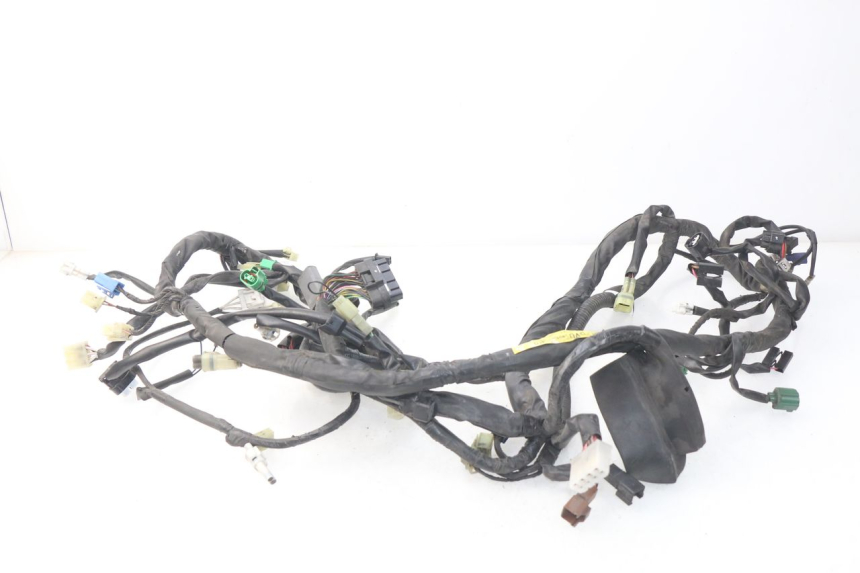 photo de FAISCEAU YAMAHA XP T-MAX TMAX ABS 500 (2004 - 2007)